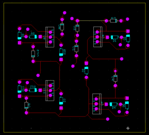 Switch Schematic. Ready to print